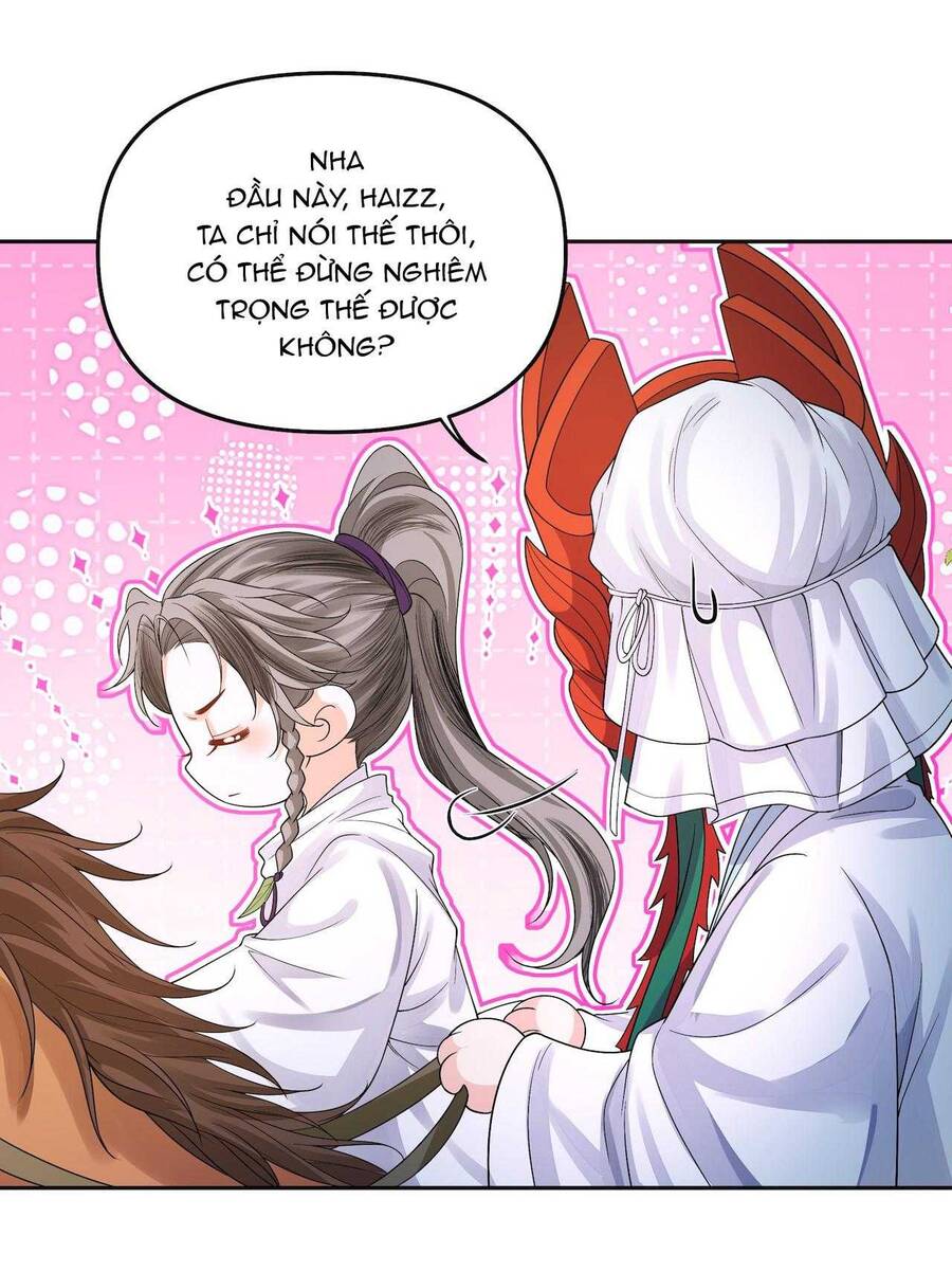 Đồng Tiền Kham Thế Chapter 82 - 21