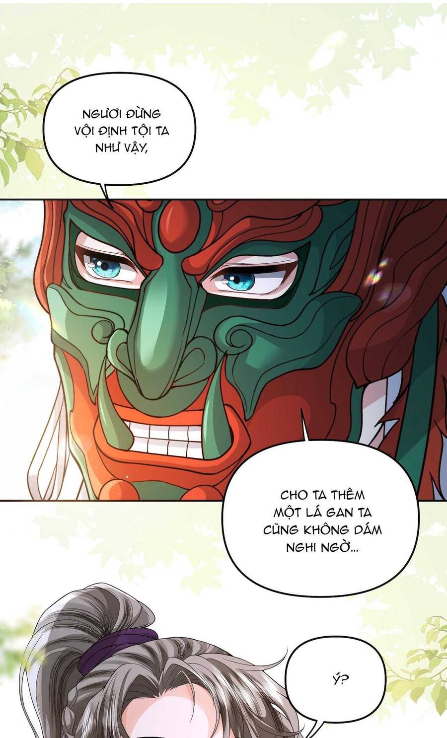 Đồng Tiền Kham Thế Chapter 82 - 23