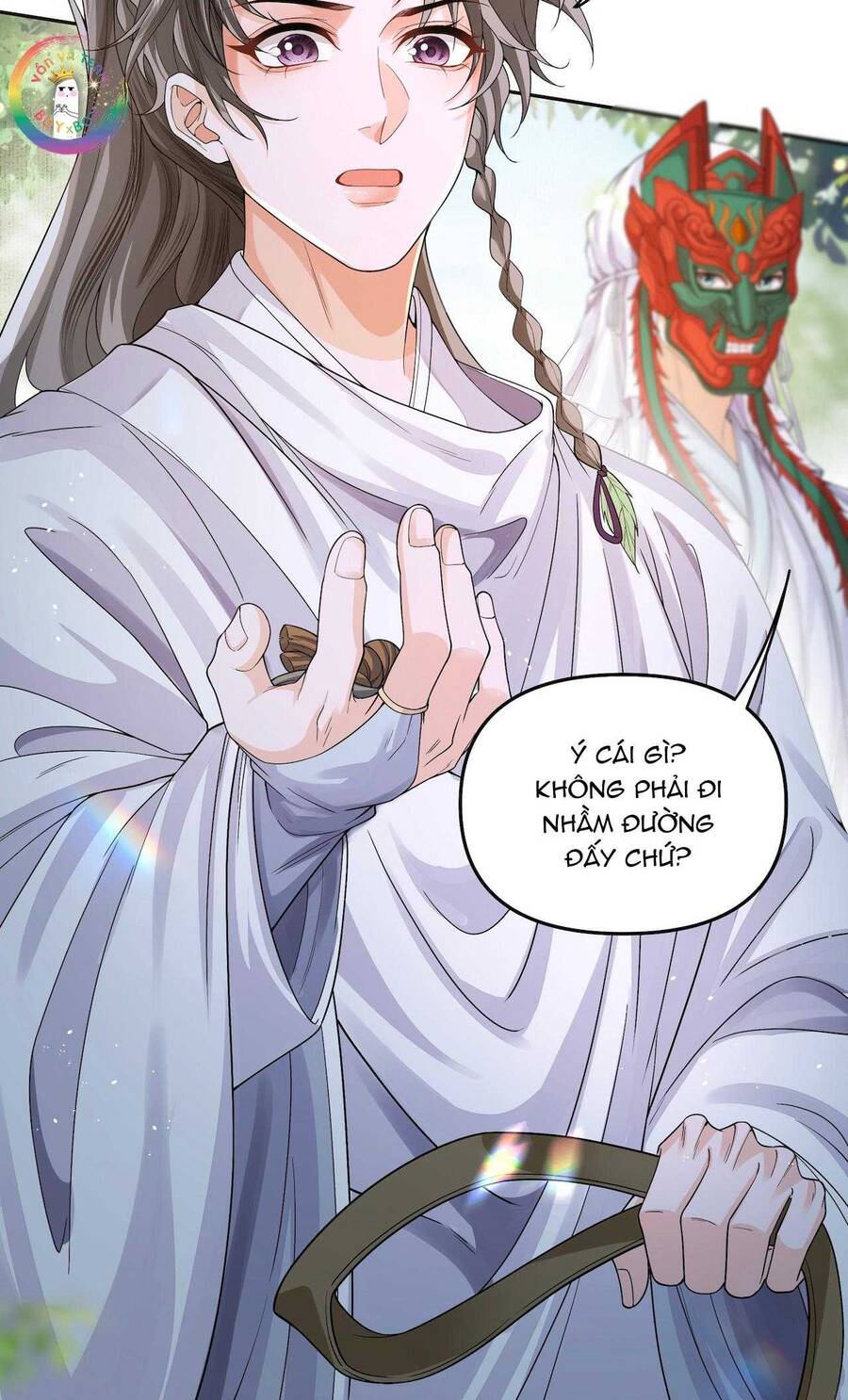 Đồng Tiền Kham Thế Chapter 82 - 24