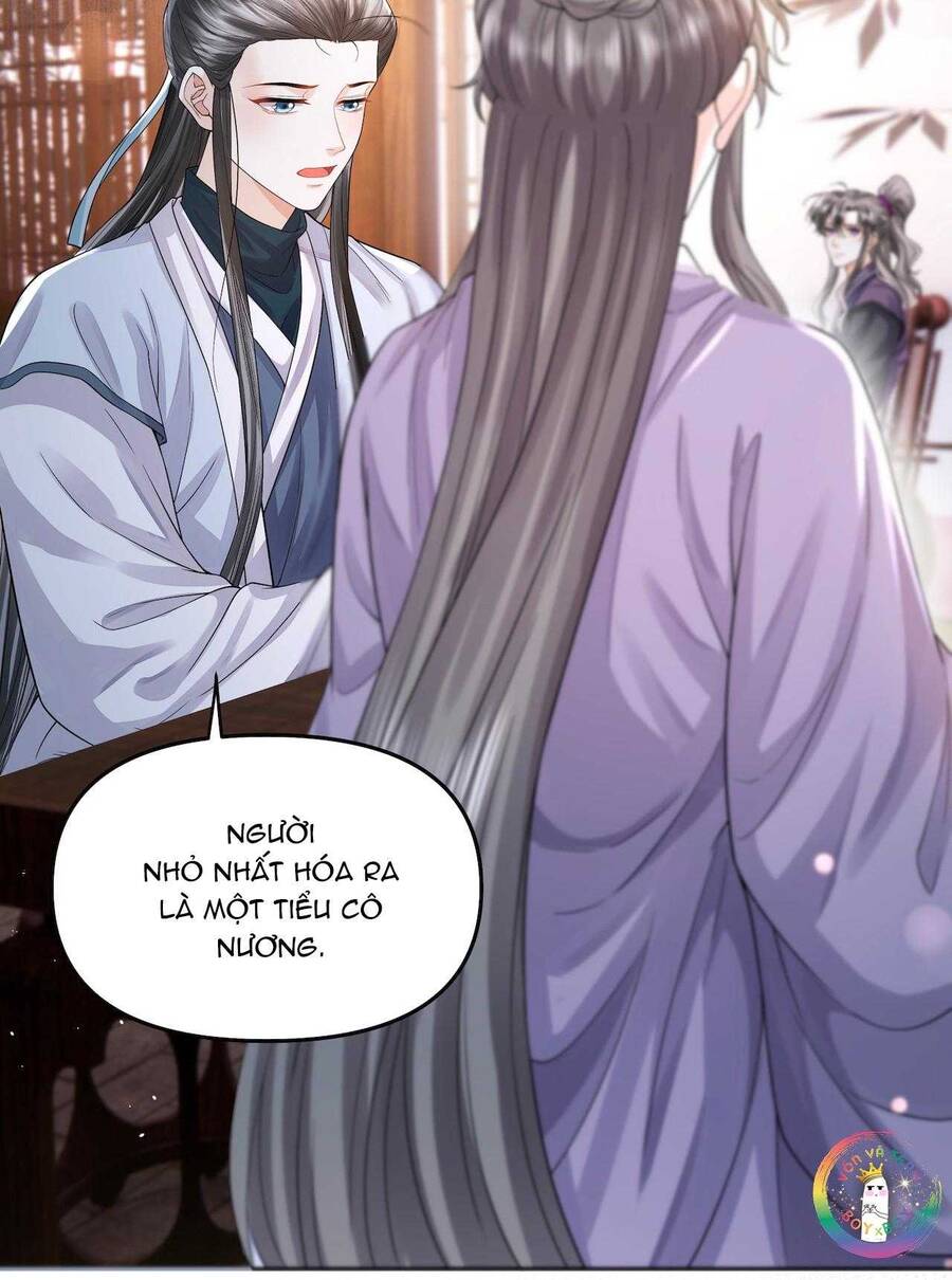 Đồng Tiền Kham Thế Chapter 82 - 28