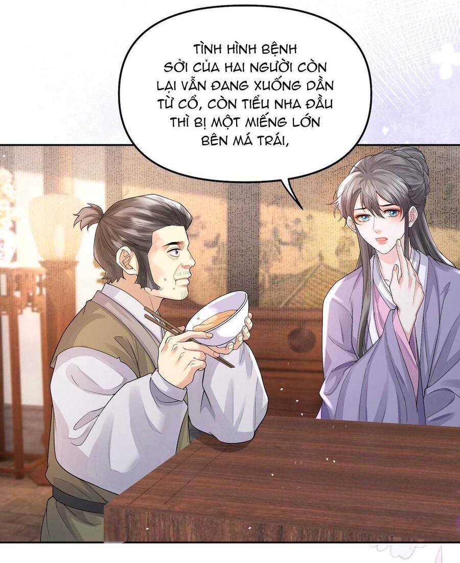 Đồng Tiền Kham Thế Chapter 82 - 29