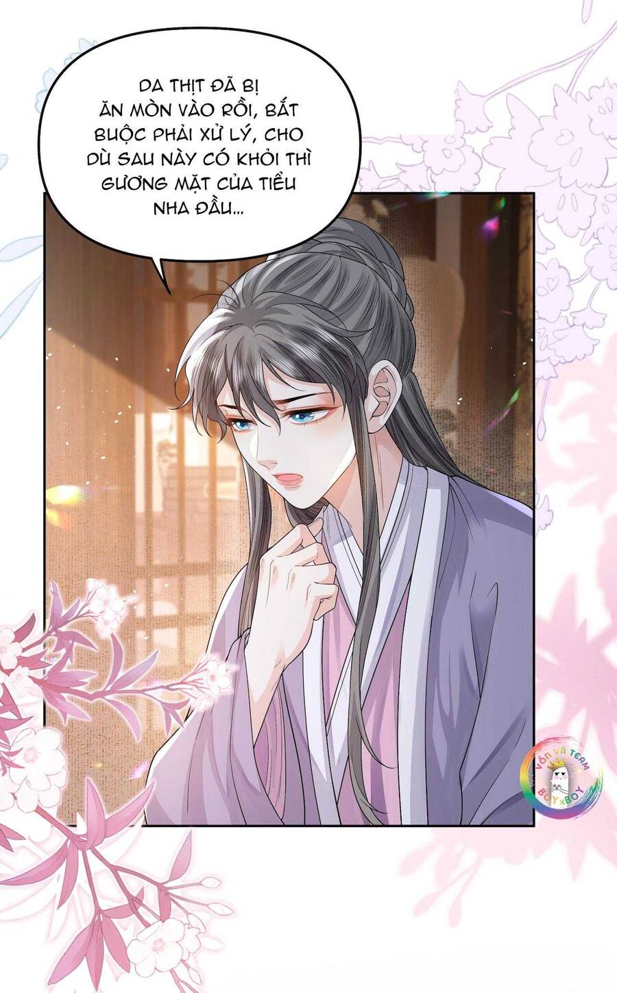 Đồng Tiền Kham Thế Chapter 82 - 30