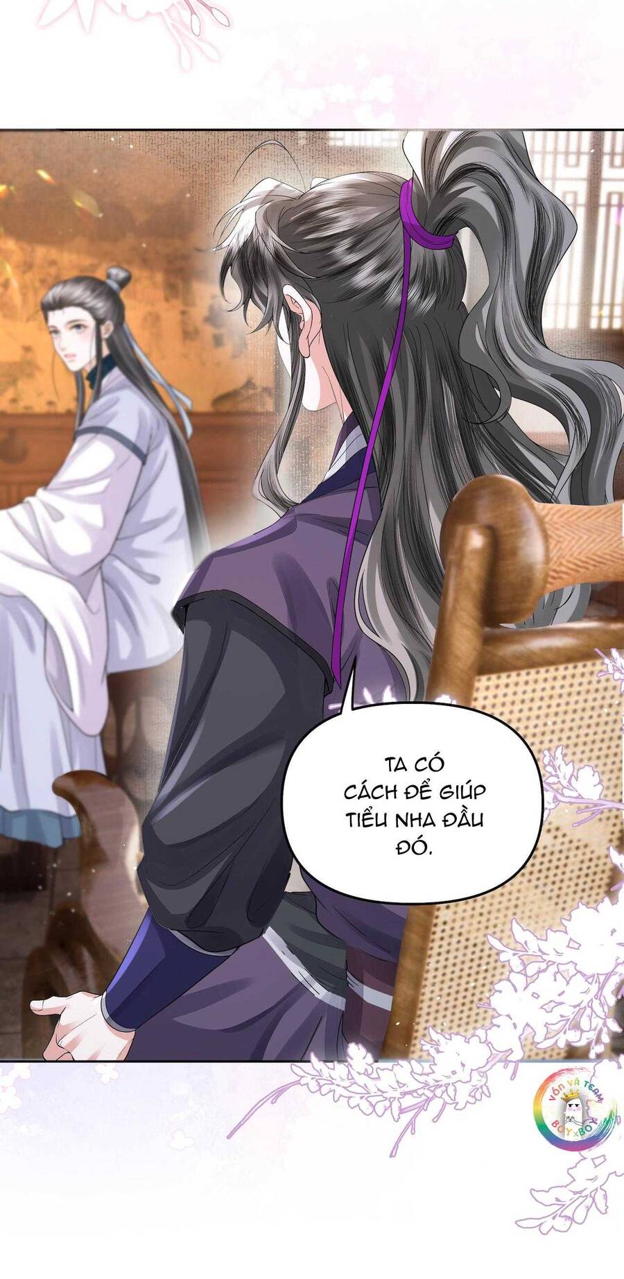 Đồng Tiền Kham Thế Chapter 82 - 31