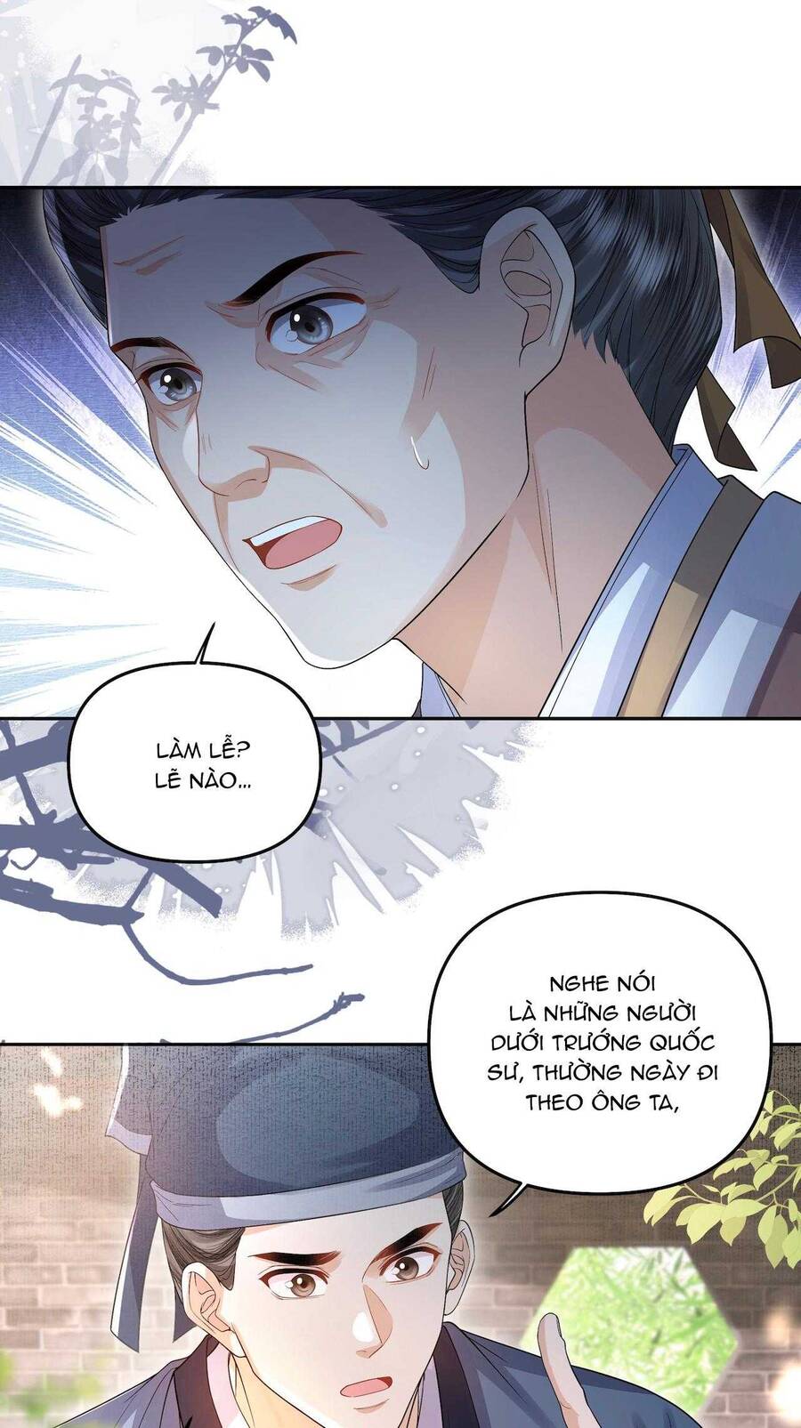 Đồng Tiền Kham Thế Chapter 82 - 10