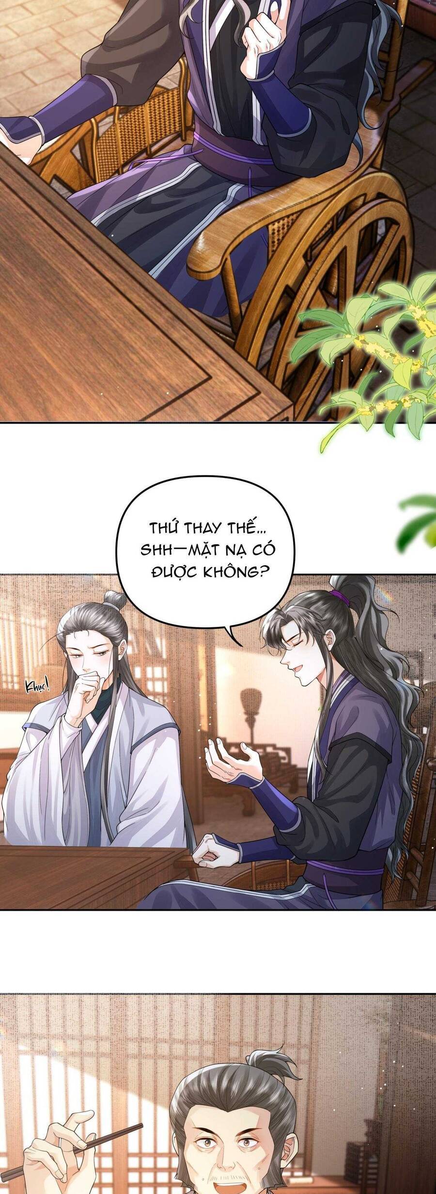 Đồng Tiền Kham Thế Chapter 83 - 3