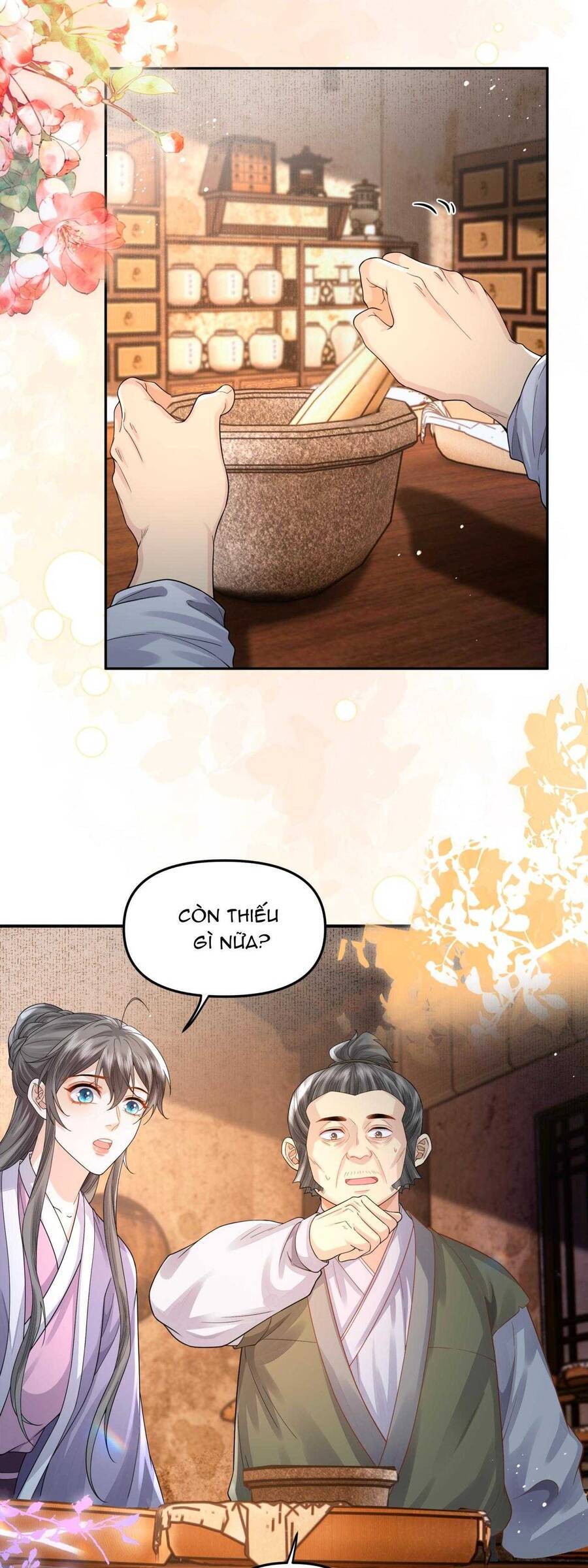 Đồng Tiền Kham Thế Chapter 83 - 5