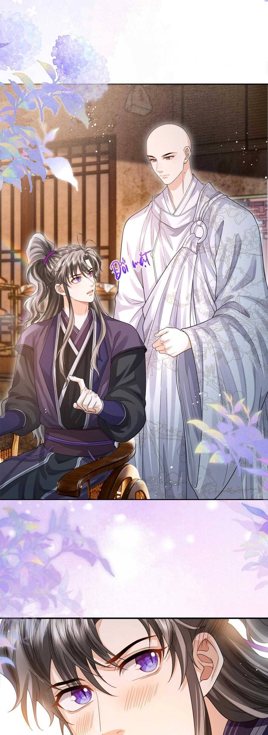 Đồng Tiền Kham Thế Chapter 83 - 8