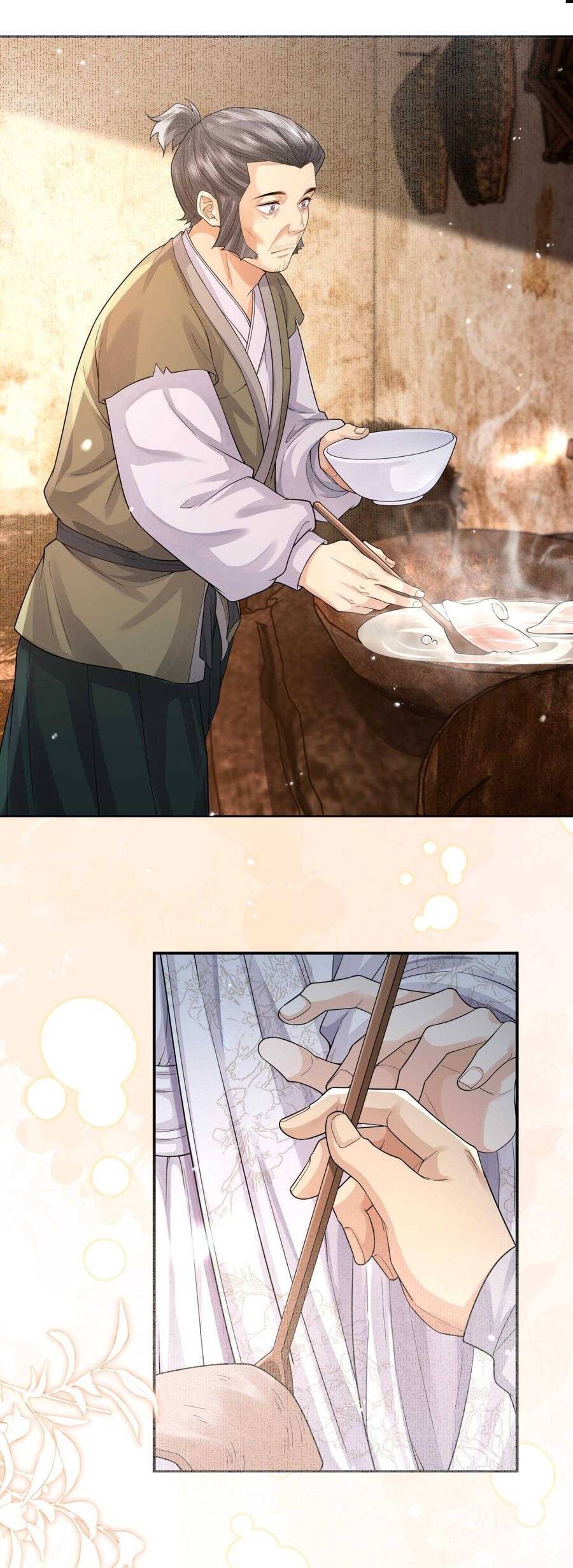 Đồng Tiền Kham Thế Chapter 83 - 9