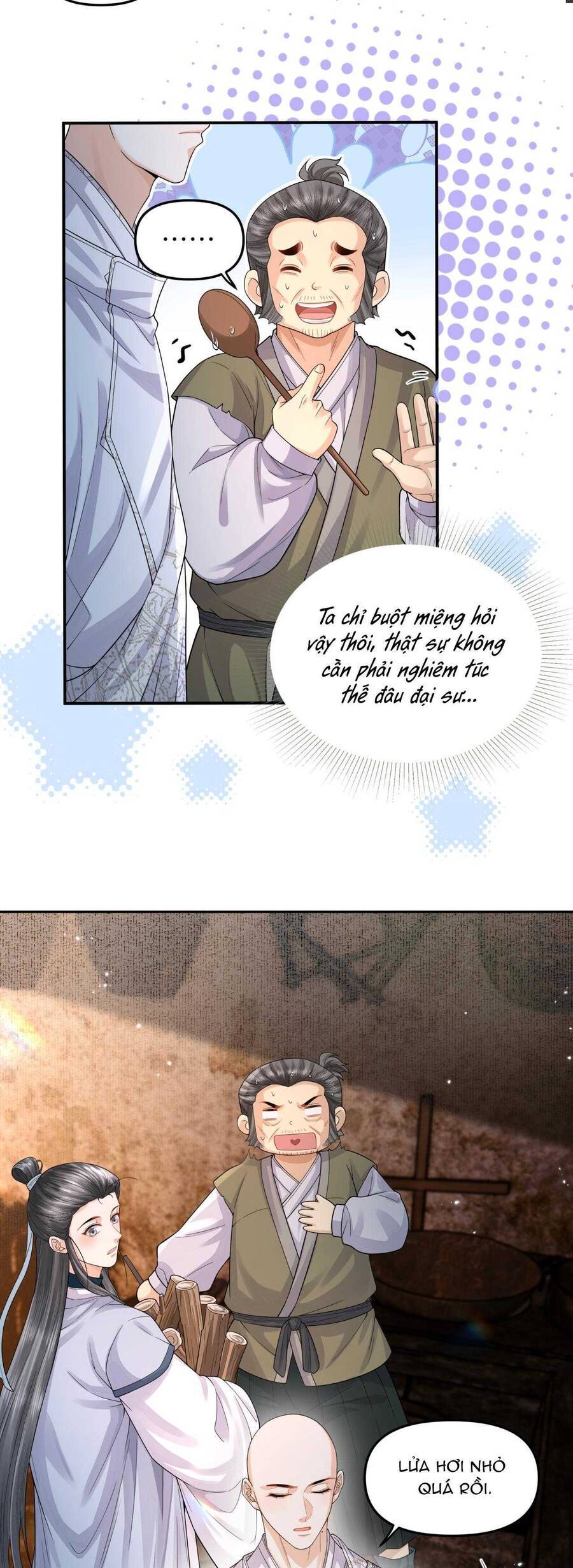 Đồng Tiền Kham Thế Chapter 83 - 10