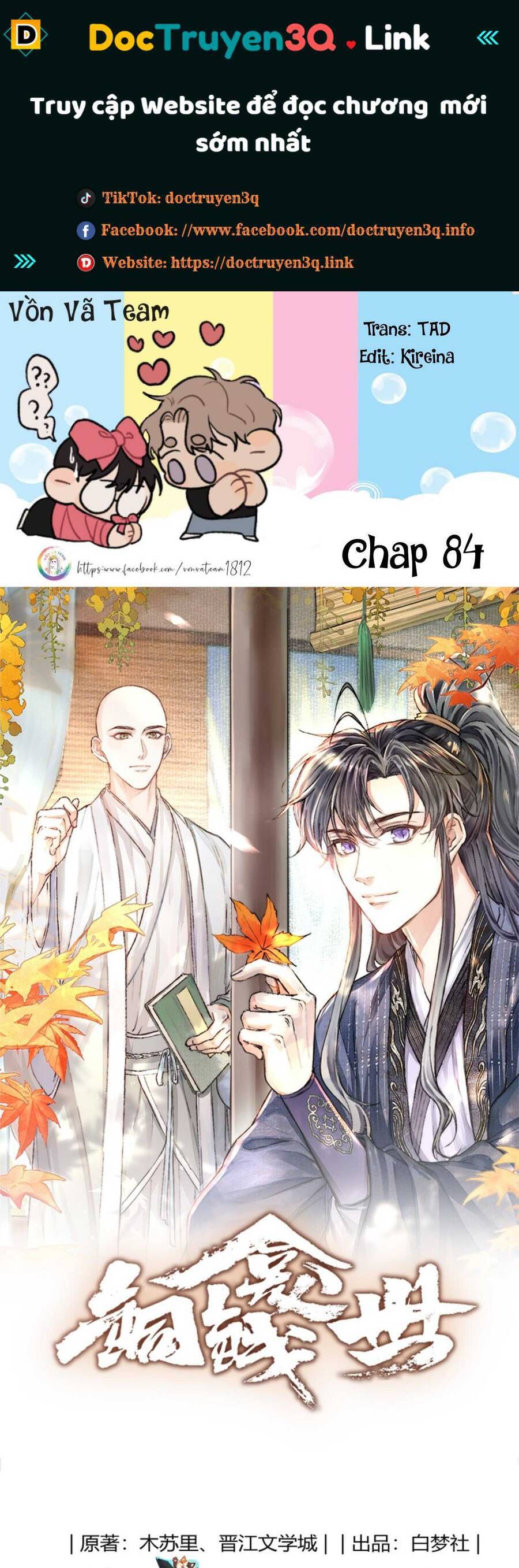 Đồng Tiền Kham Thế Chapter 84 - 2