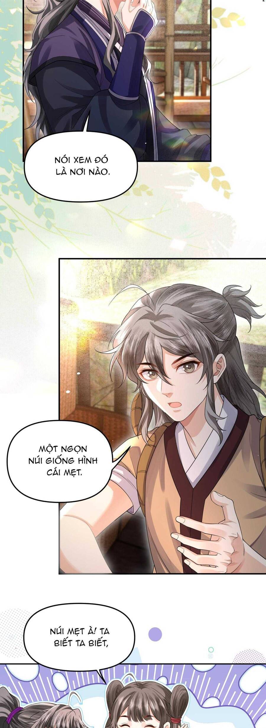 Đồng Tiền Kham Thế Chapter 84 - 11