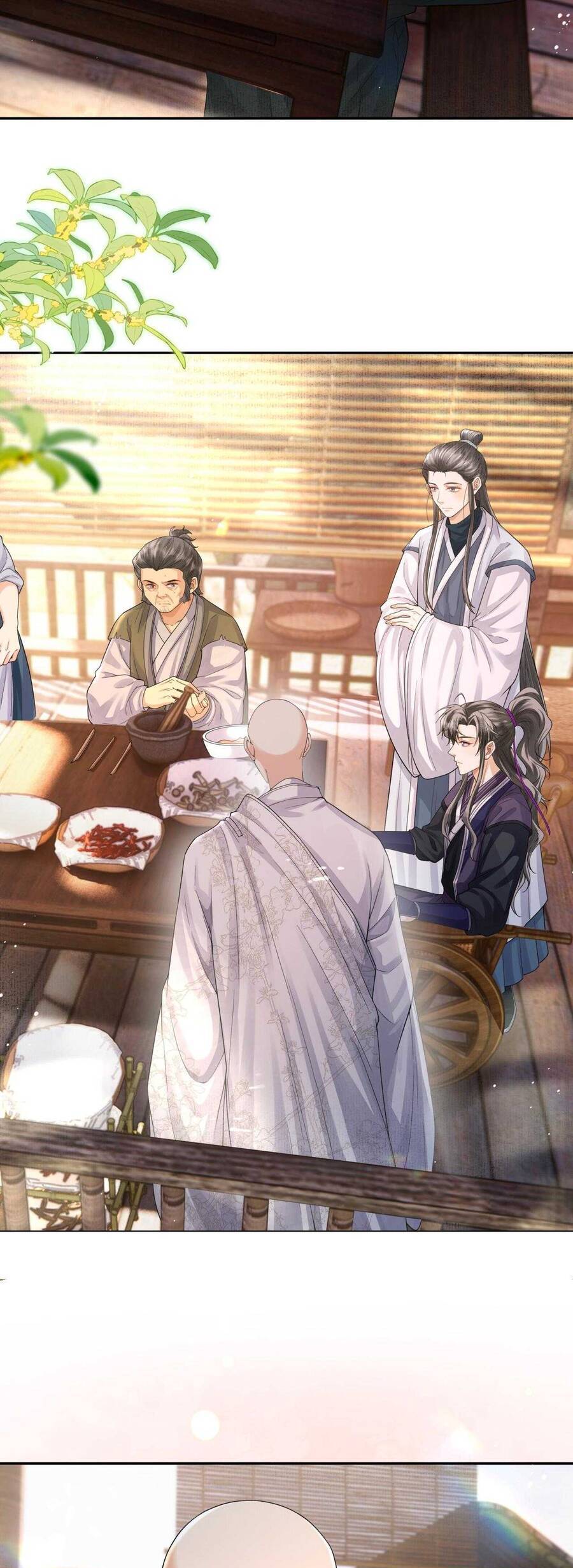 Đồng Tiền Kham Thế Chapter 84 - 3