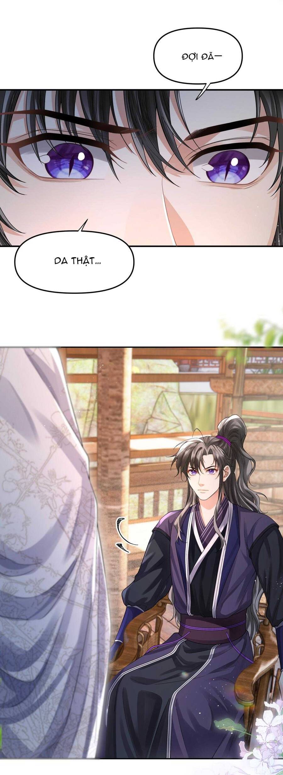 Đồng Tiền Kham Thế Chapter 84 - 5