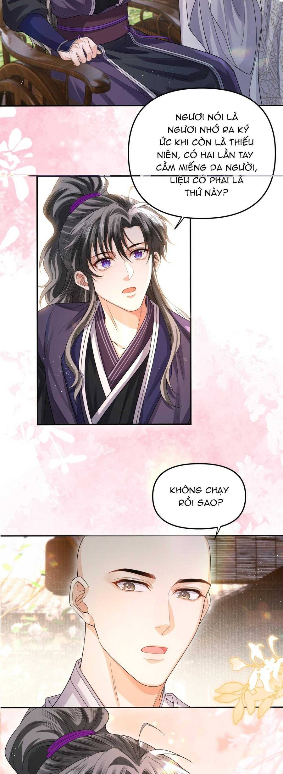 Đồng Tiền Kham Thế Chapter 84 - 6