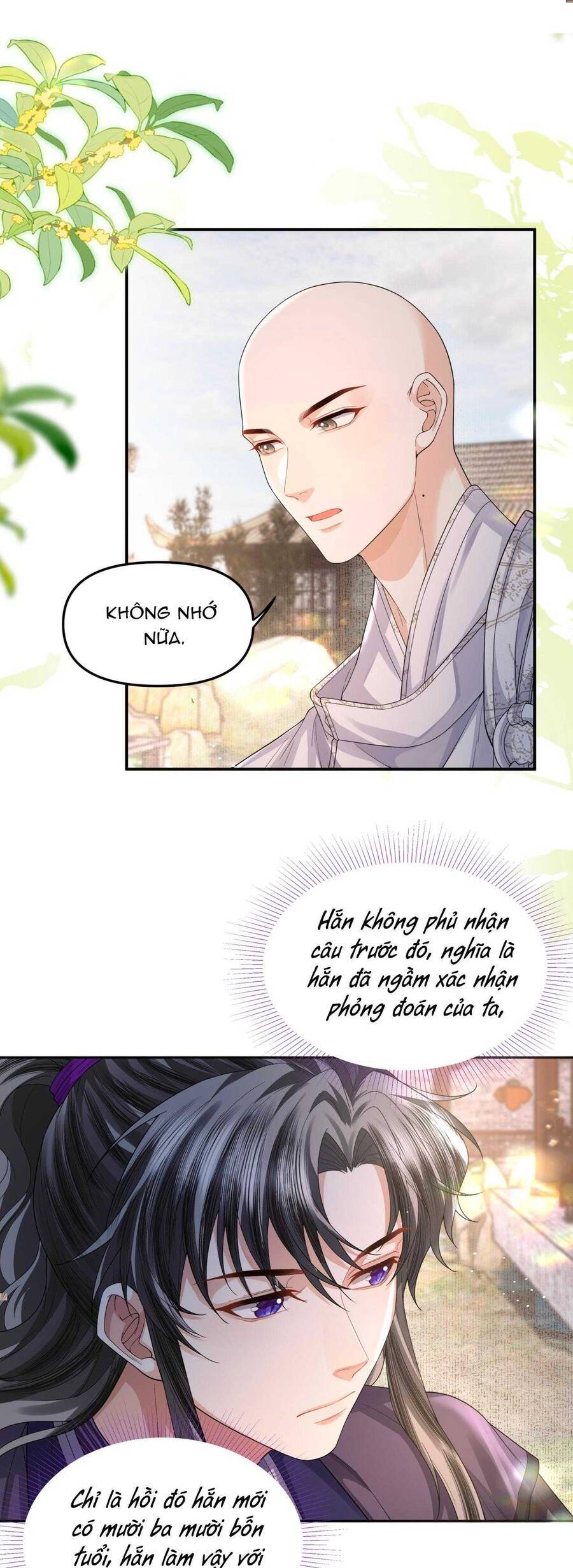 Đồng Tiền Kham Thế Chapter 84 - 7