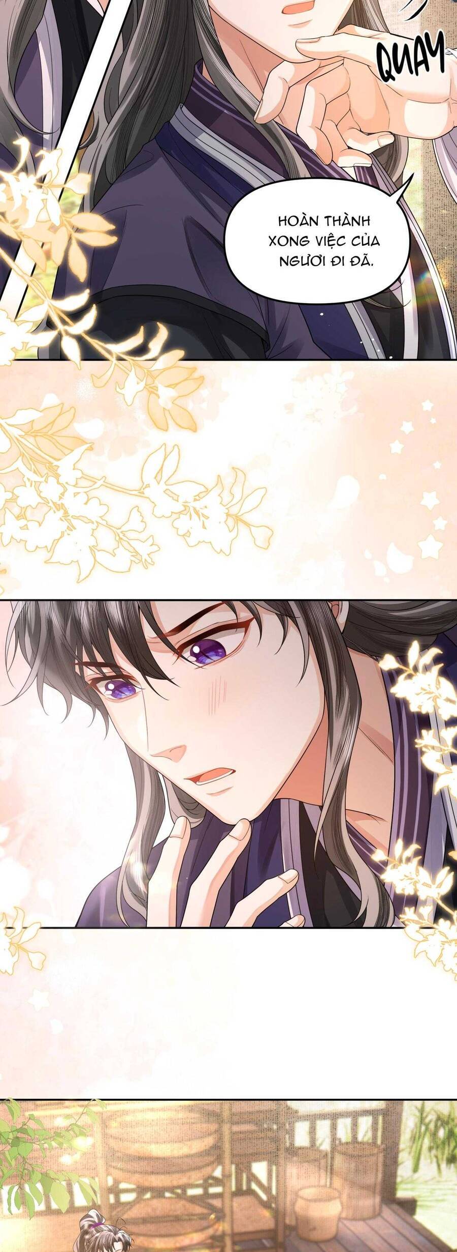 Đồng Tiền Kham Thế Chapter 84 - 8