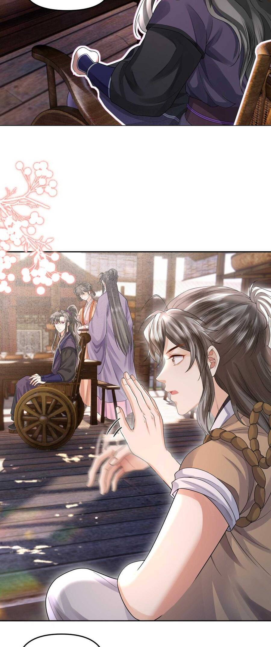 Đồng Tiền Kham Thế Chapter 84 - 10