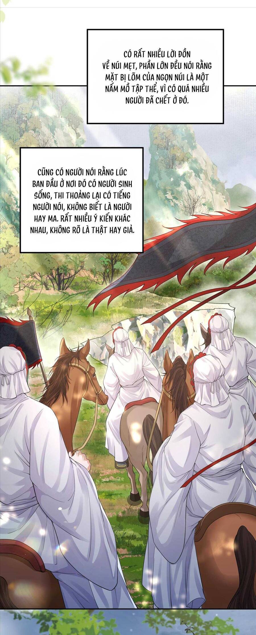 Đồng Tiền Kham Thế Chapter 85 - 2