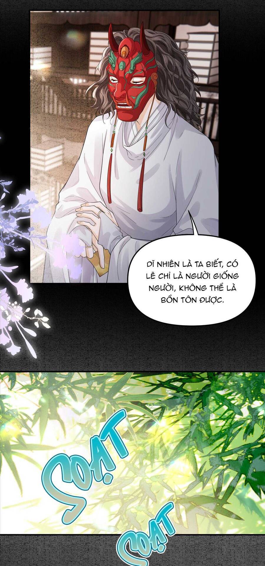 Đồng Tiền Kham Thế Chapter 85 - 11