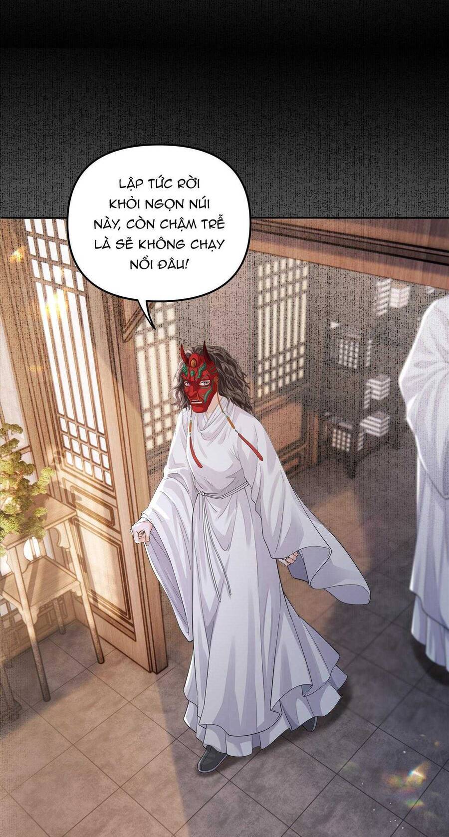 Đồng Tiền Kham Thế Chapter 85 - 12