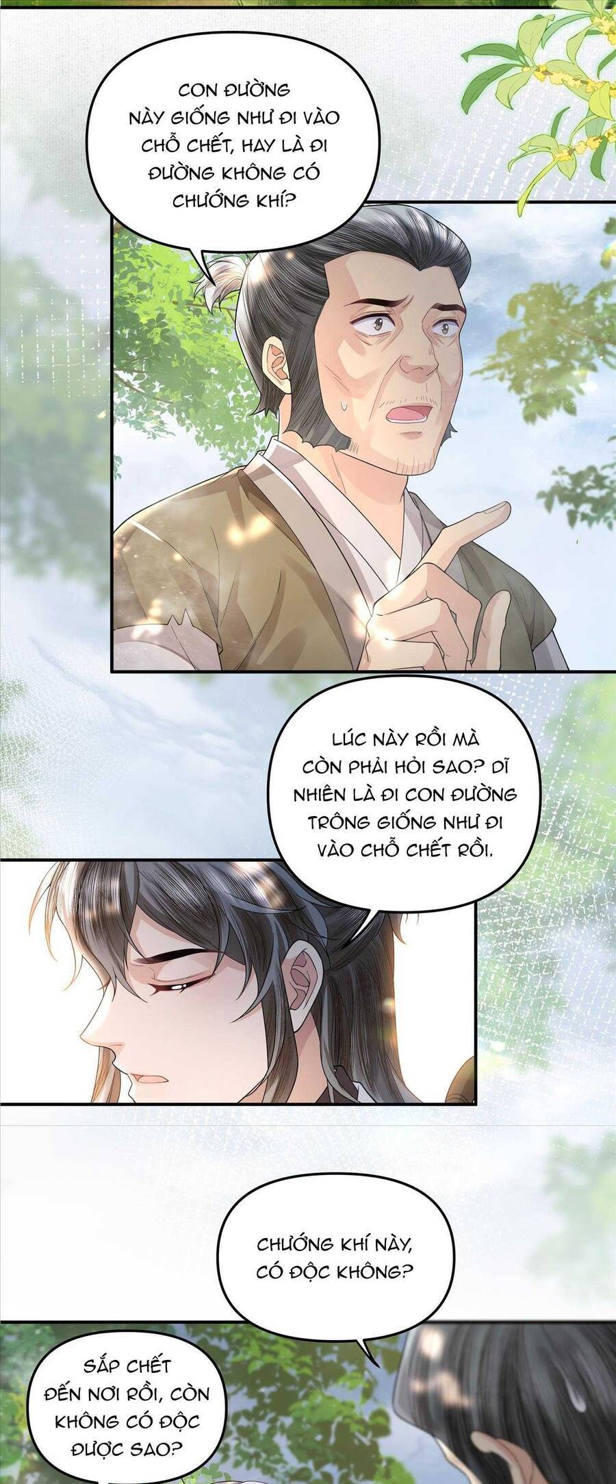 Đồng Tiền Kham Thế Chapter 85 - 13