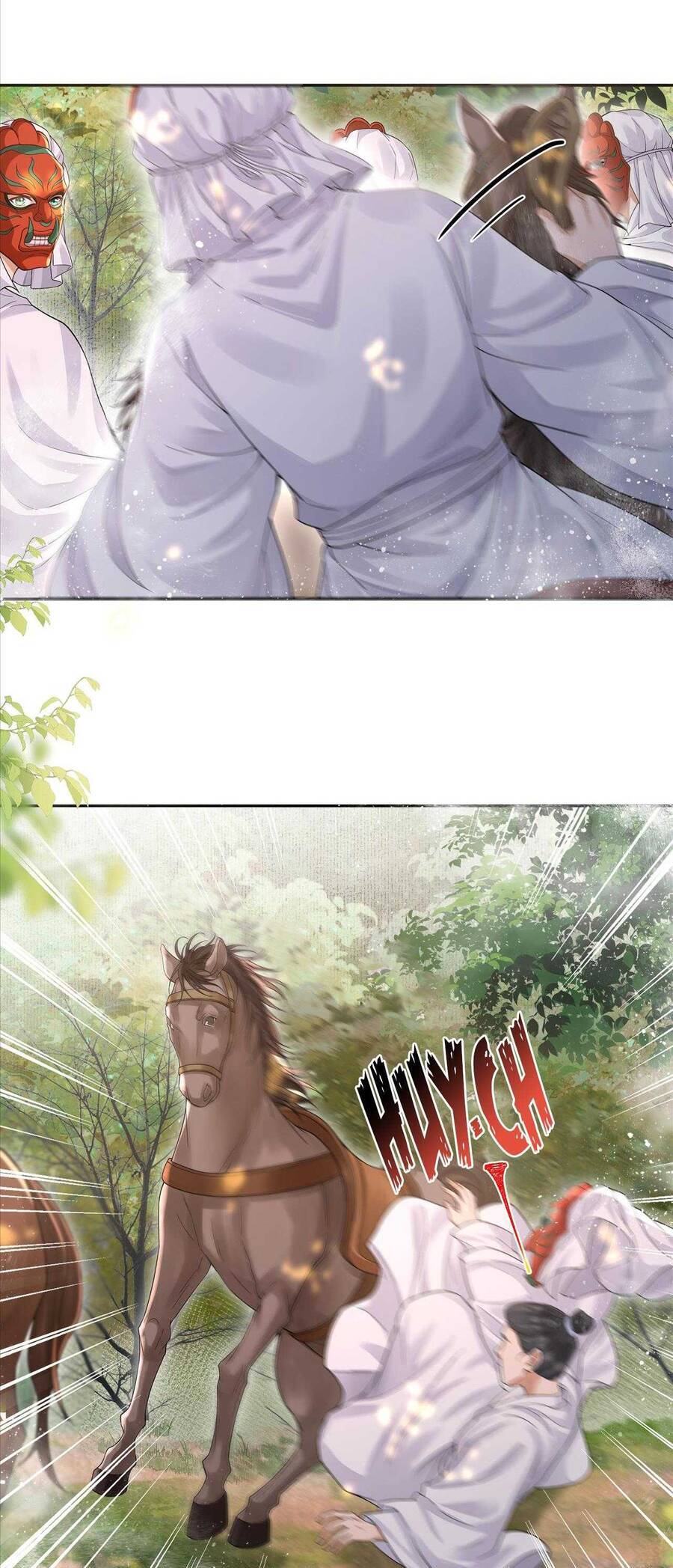 Đồng Tiền Kham Thế Chapter 85 - 4