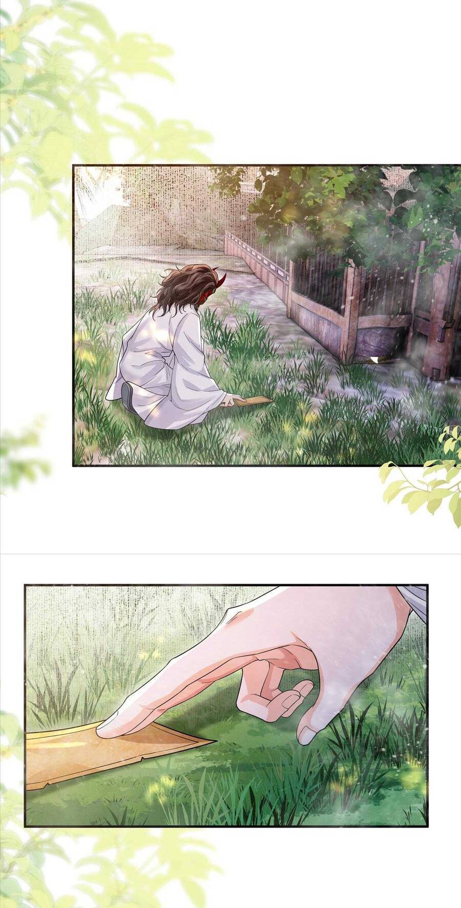 Đồng Tiền Kham Thế Chapter 85 - 6