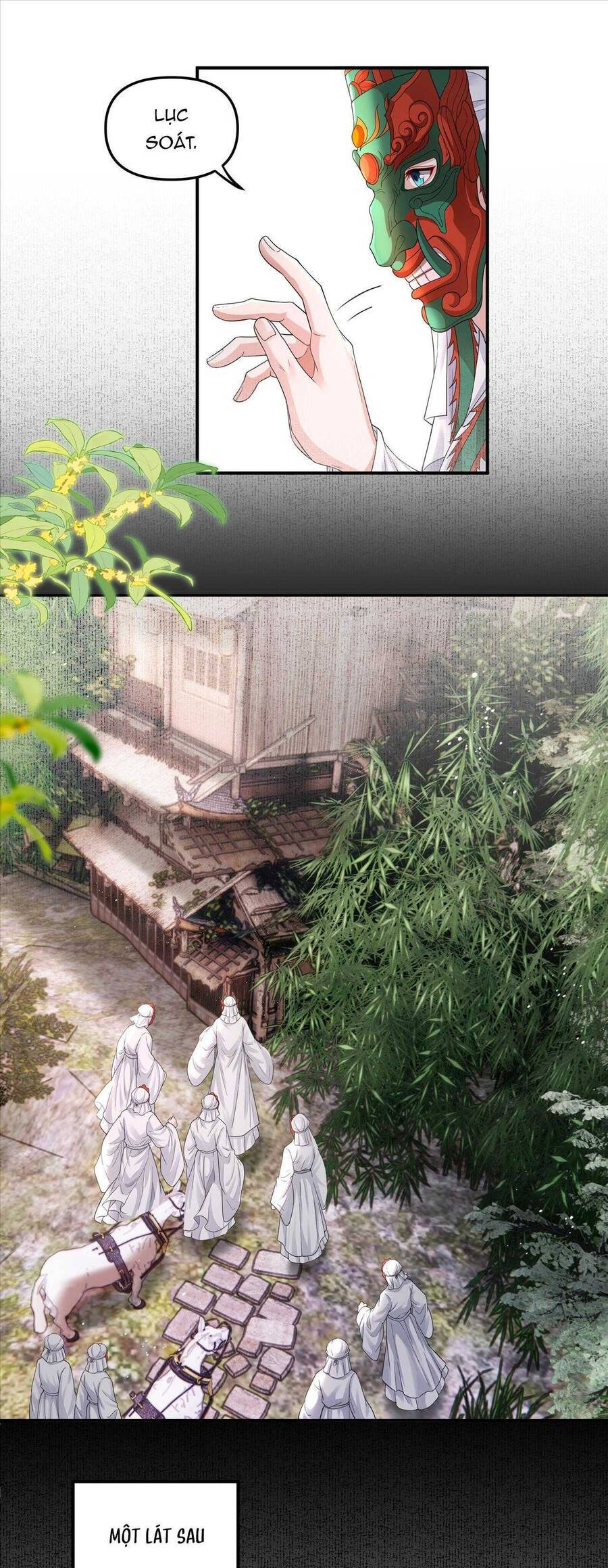 Đồng Tiền Kham Thế Chapter 85 - 7