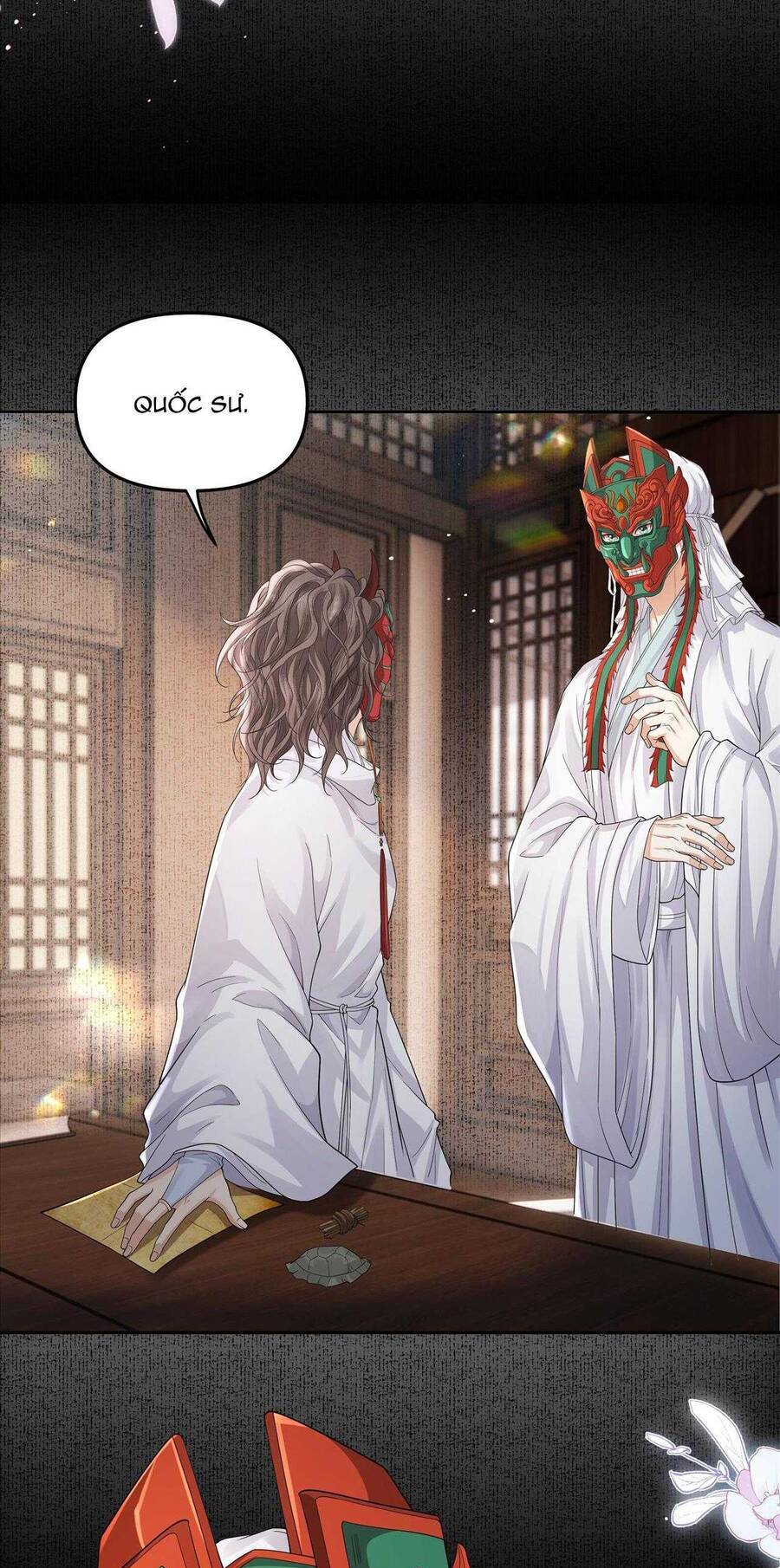 Đồng Tiền Kham Thế Chapter 85 - 10