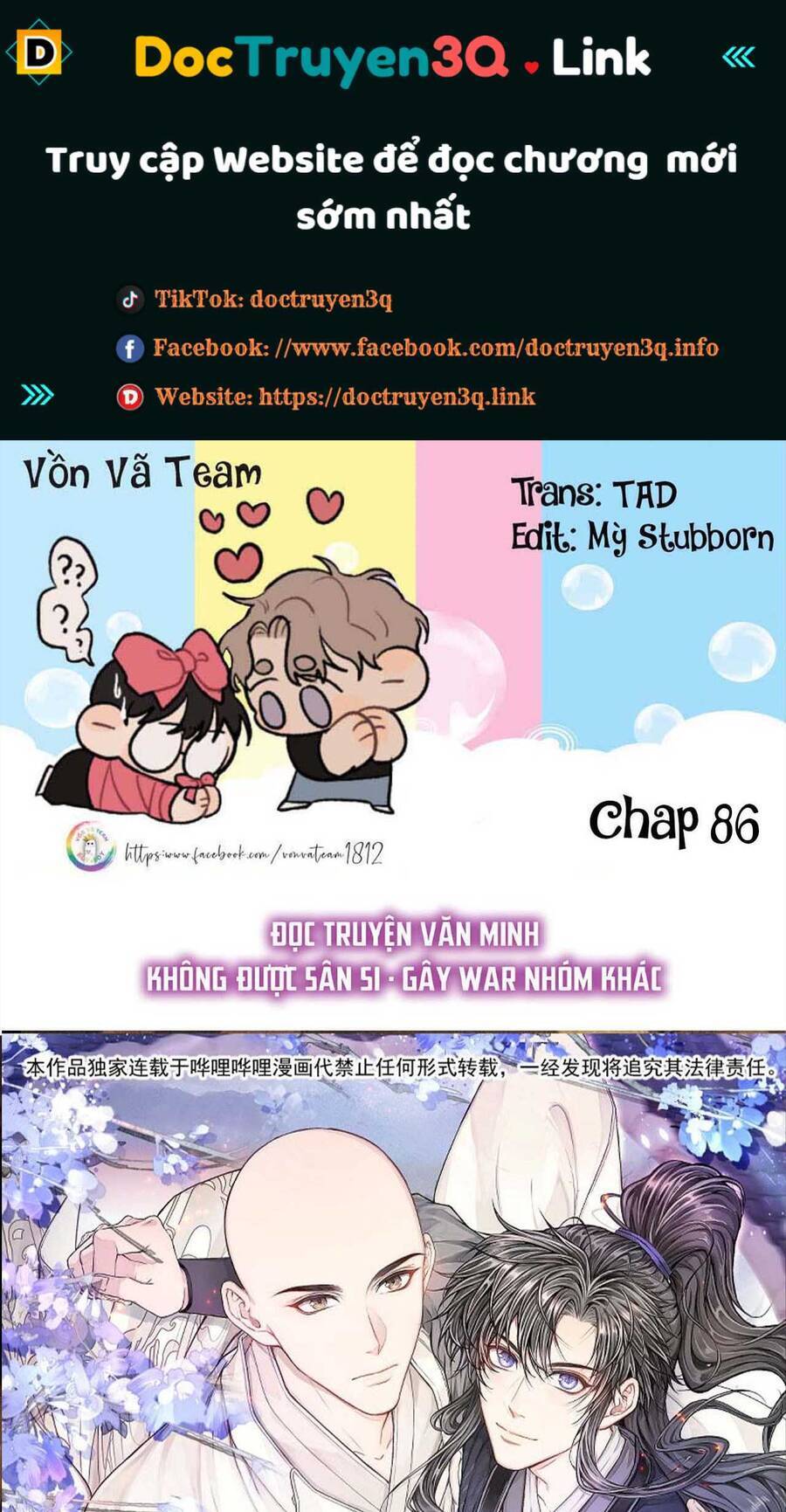 Đồng Tiền Kham Thế Chapter 86 - 2