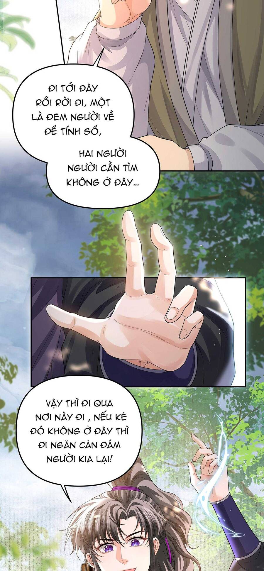 Đồng Tiền Kham Thế Chapter 86 - 16