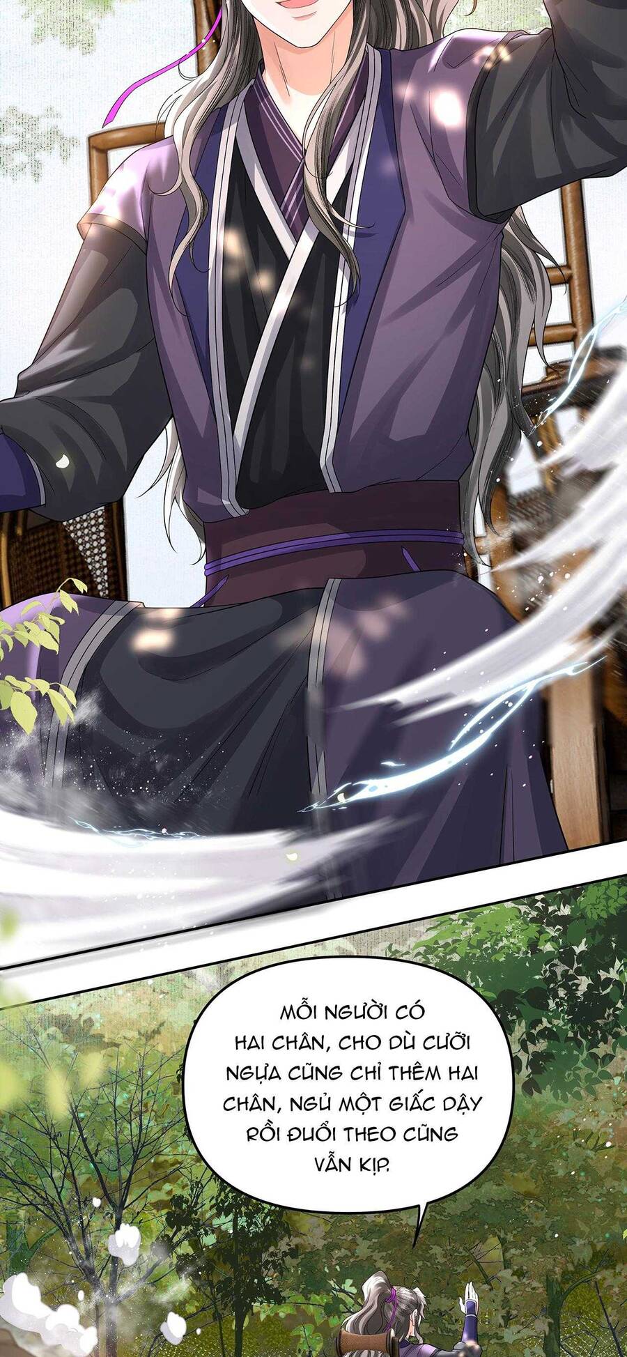 Đồng Tiền Kham Thế Chapter 86 - 17