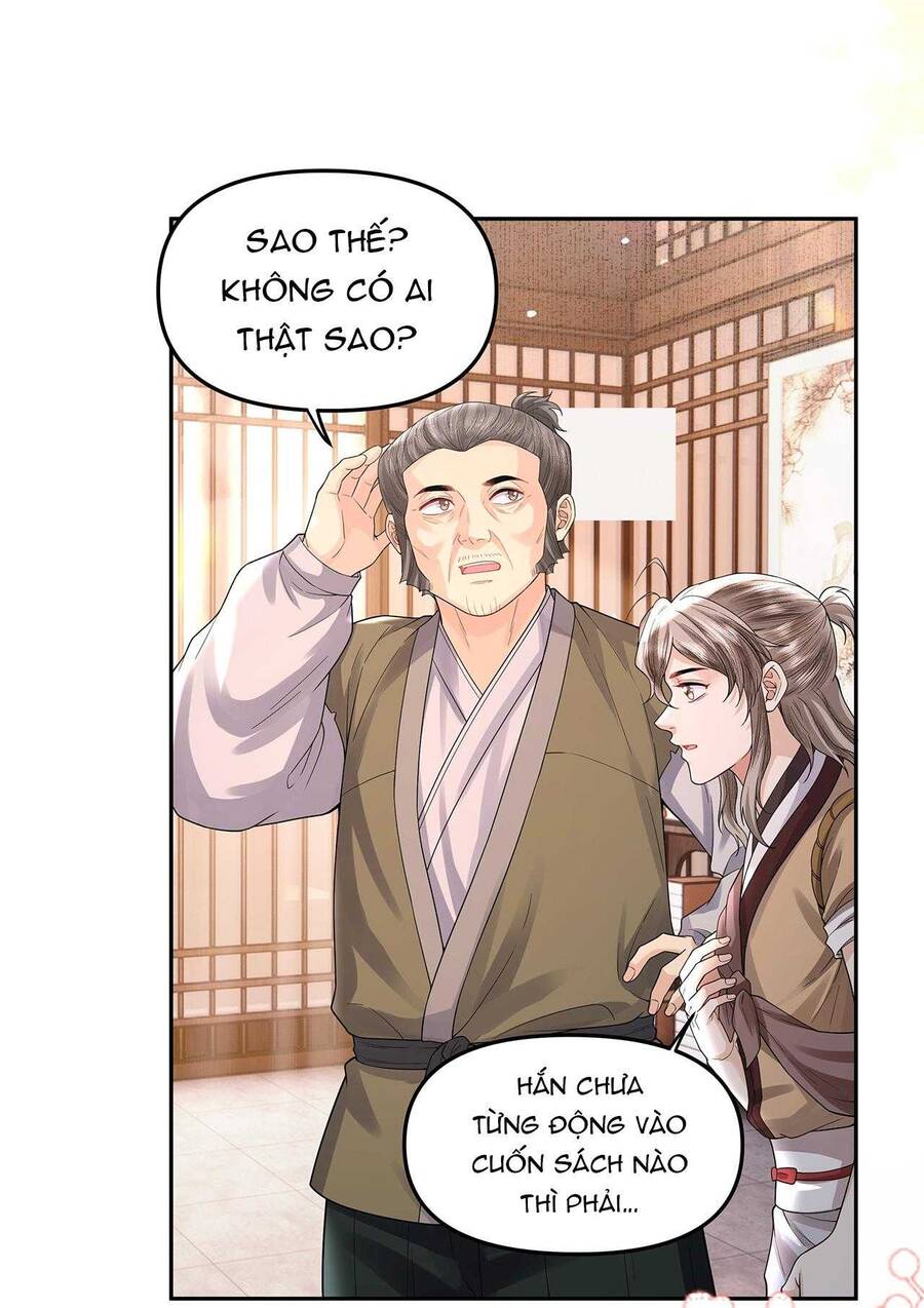 Đồng Tiền Kham Thế Chapter 86 - 21
