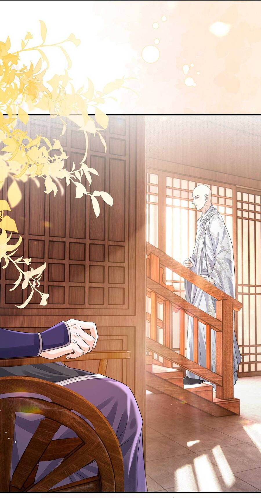 Đồng Tiền Kham Thế Chapter 86 - 23