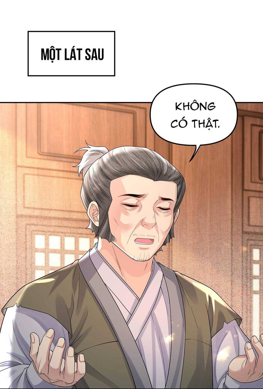 Đồng Tiền Kham Thế Chapter 86 - 25