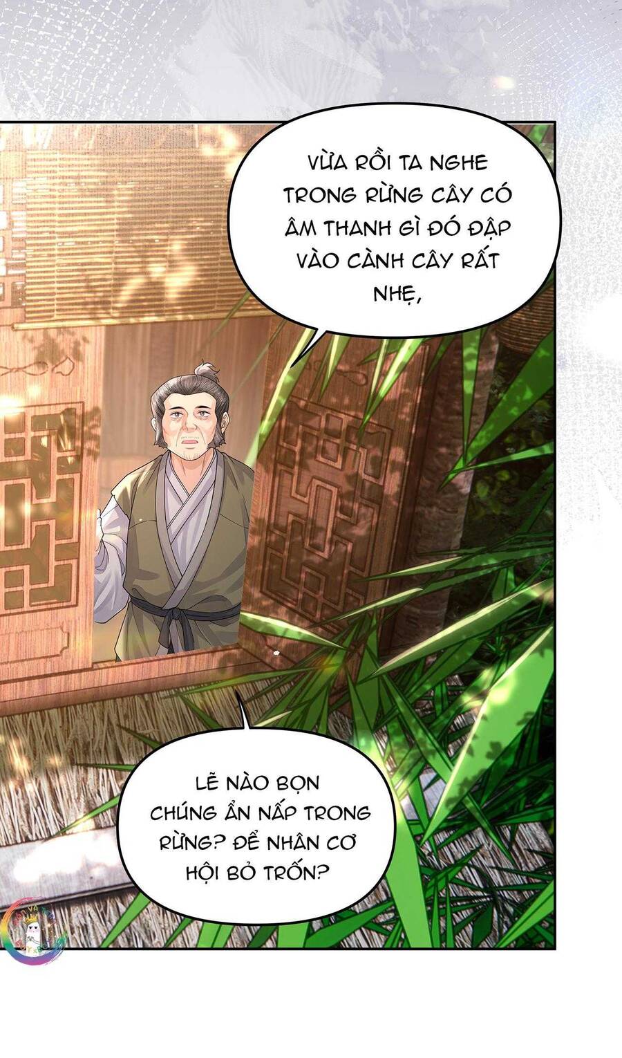 Đồng Tiền Kham Thế Chapter 86 - 27