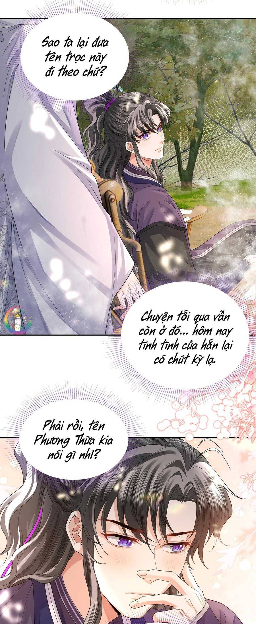 Đồng Tiền Kham Thế Chapter 86 - 4