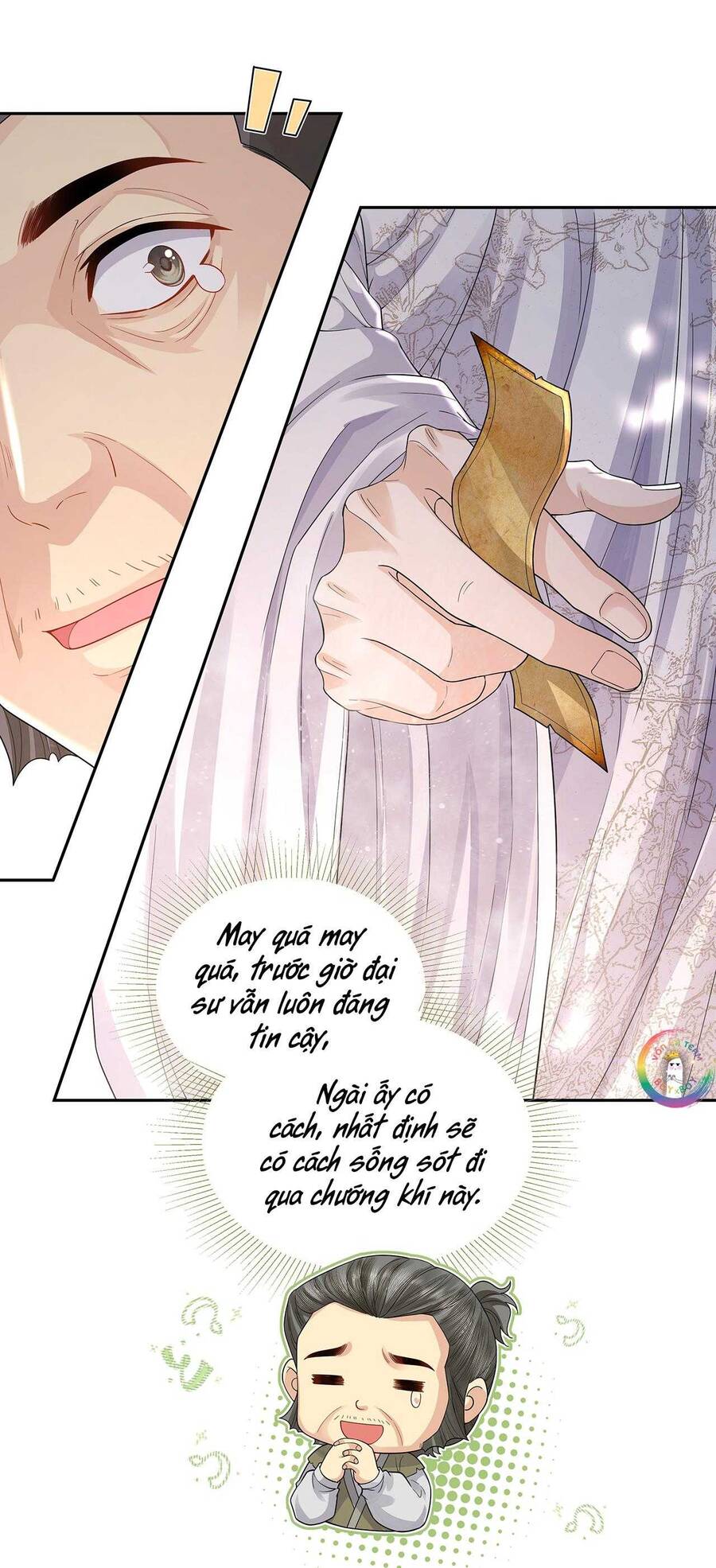 Đồng Tiền Kham Thế Chapter 86 - 6