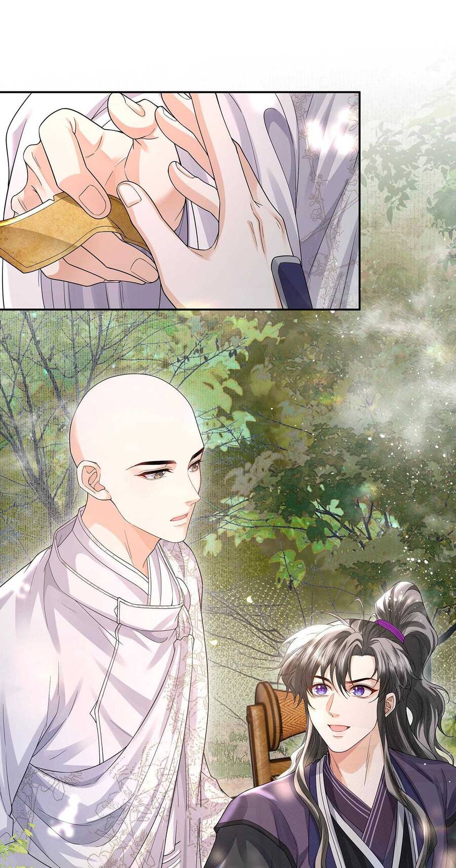 Đồng Tiền Kham Thế Chapter 86 - 8