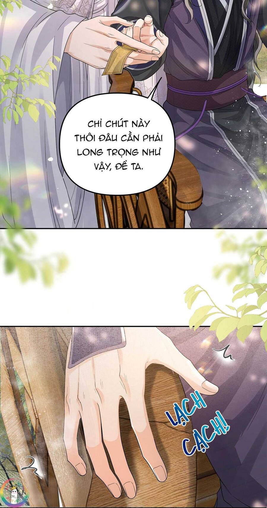 Đồng Tiền Kham Thế Chapter 86 - 9