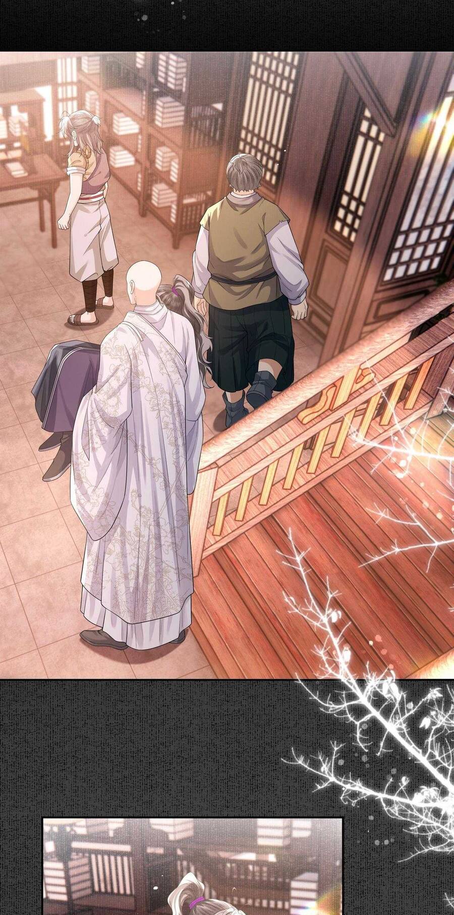 Đồng Tiền Kham Thế Chapter 87 - 12