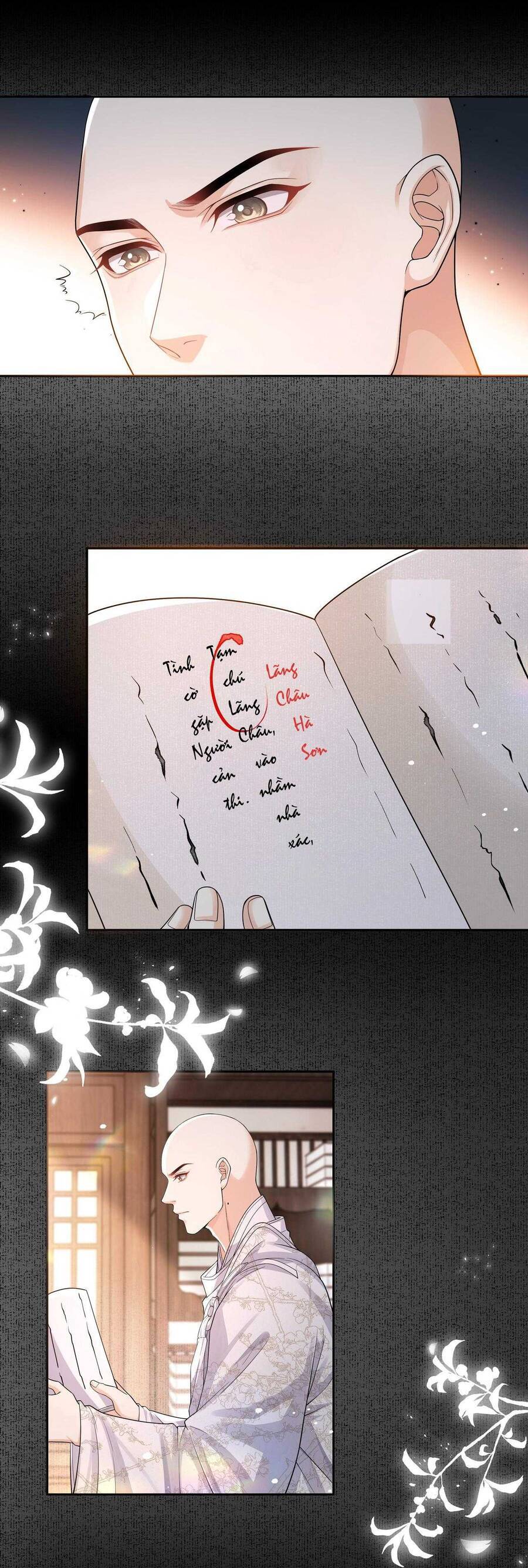 Đồng Tiền Kham Thế Chapter 87 - 13