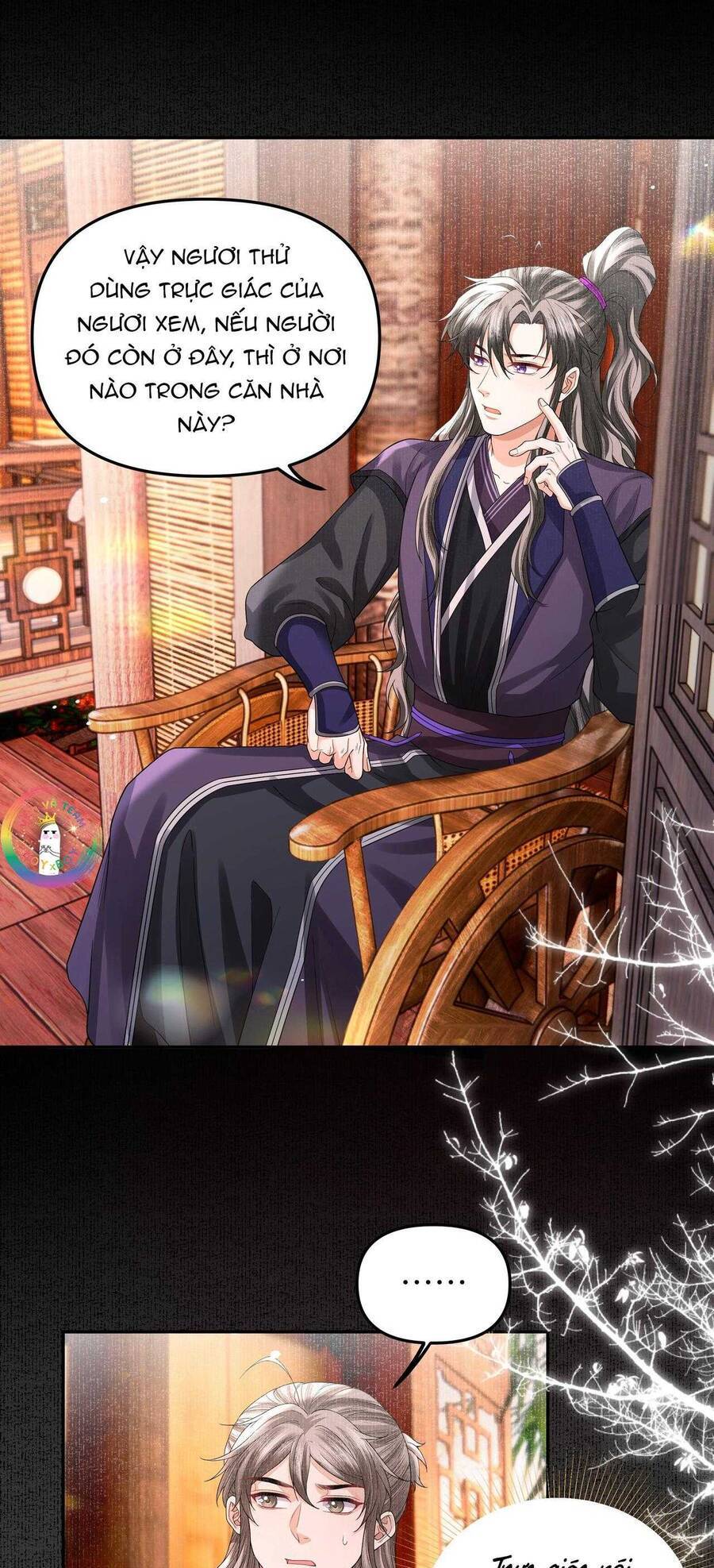 Đồng Tiền Kham Thế Chapter 87 - 6