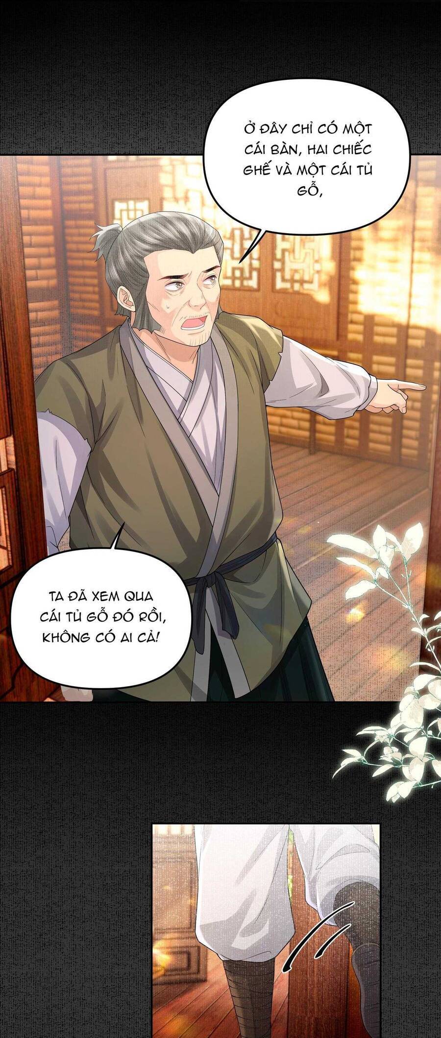 Đồng Tiền Kham Thế Chapter 87 - 7