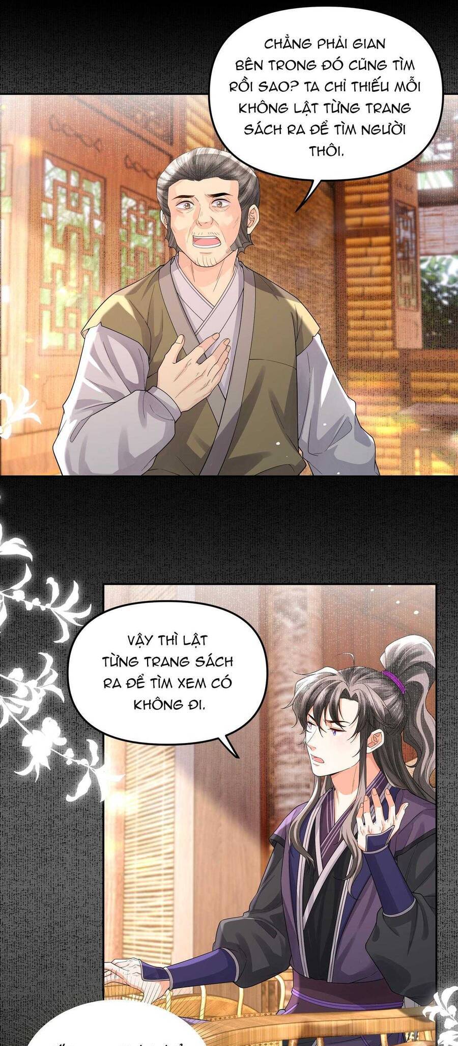 Đồng Tiền Kham Thế Chapter 87 - 8