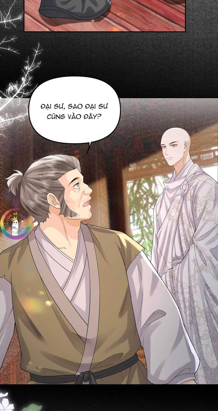 Đồng Tiền Kham Thế Chapter 87 - 9