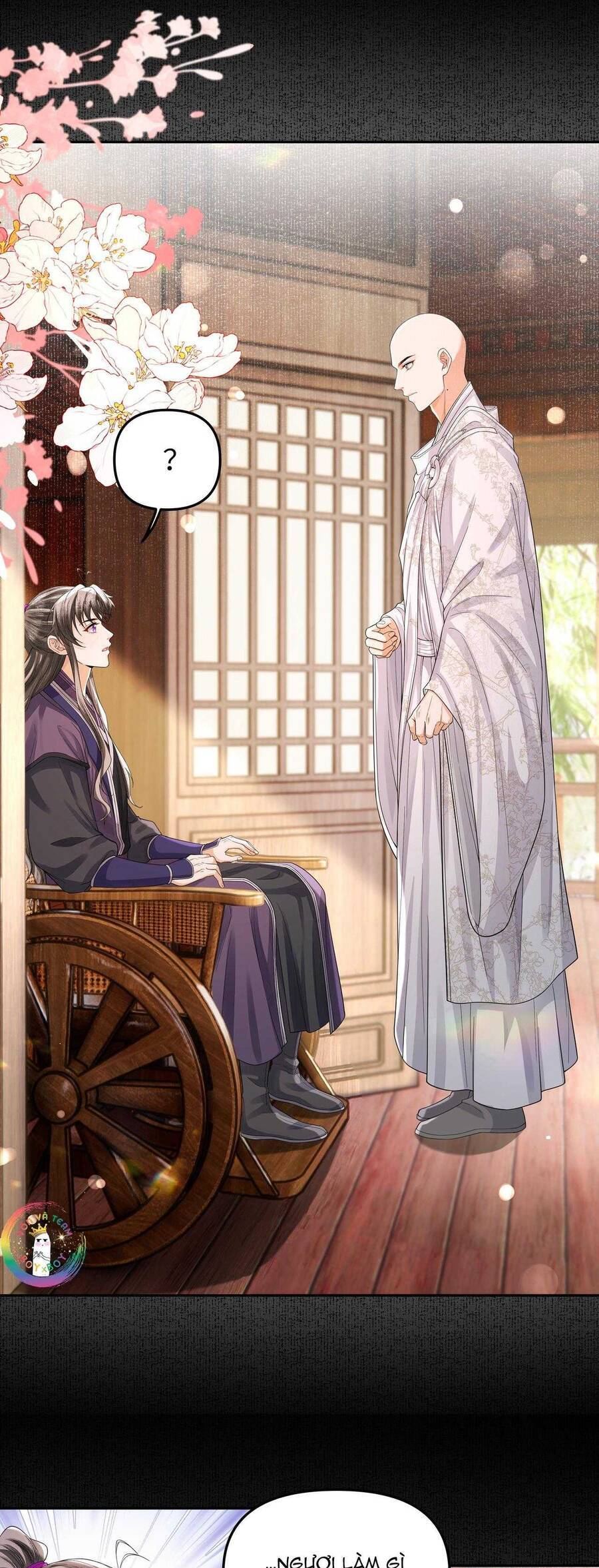 Đồng Tiền Kham Thế Chapter 87 - 10