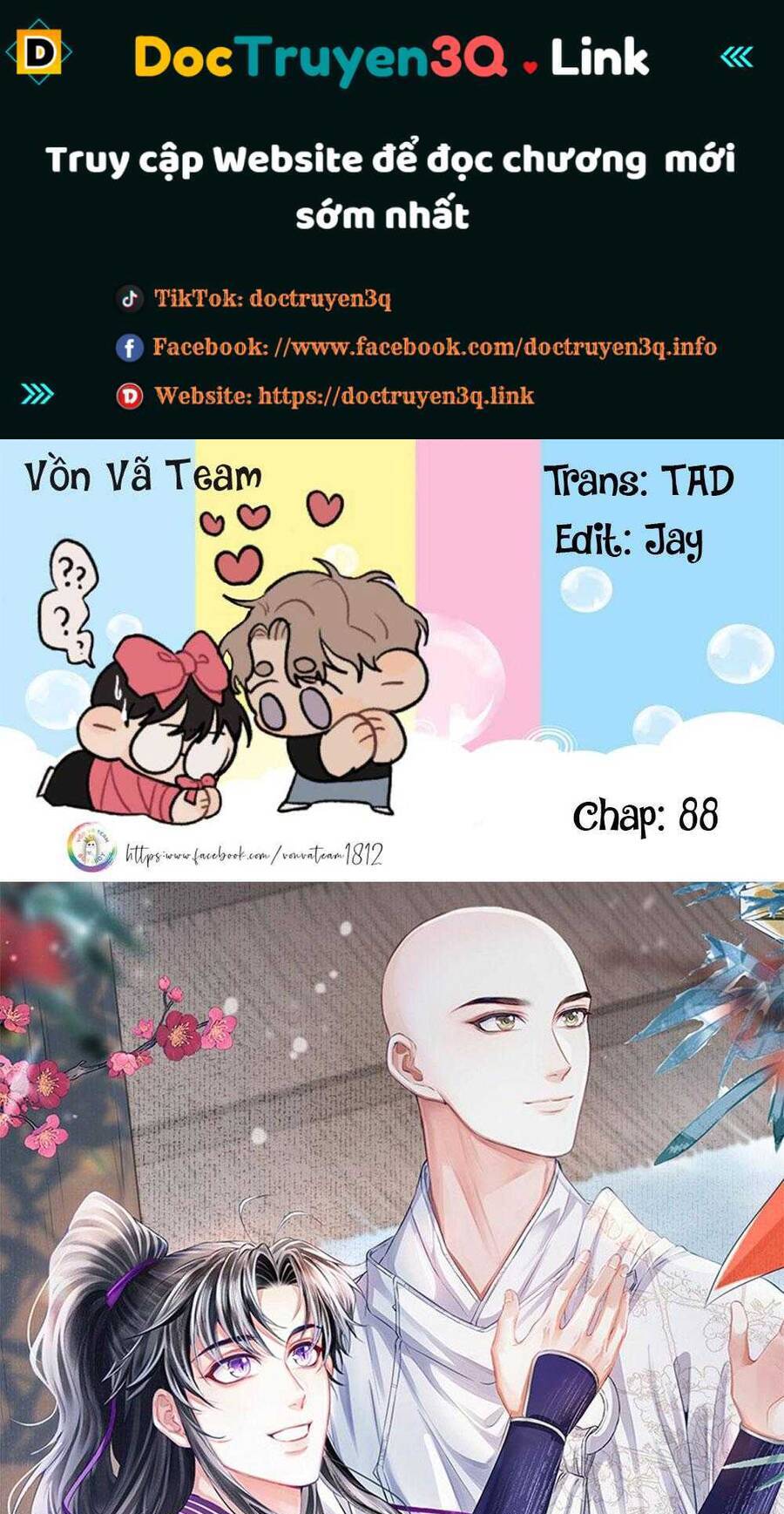 Đồng Tiền Kham Thế Chapter 88 - 2