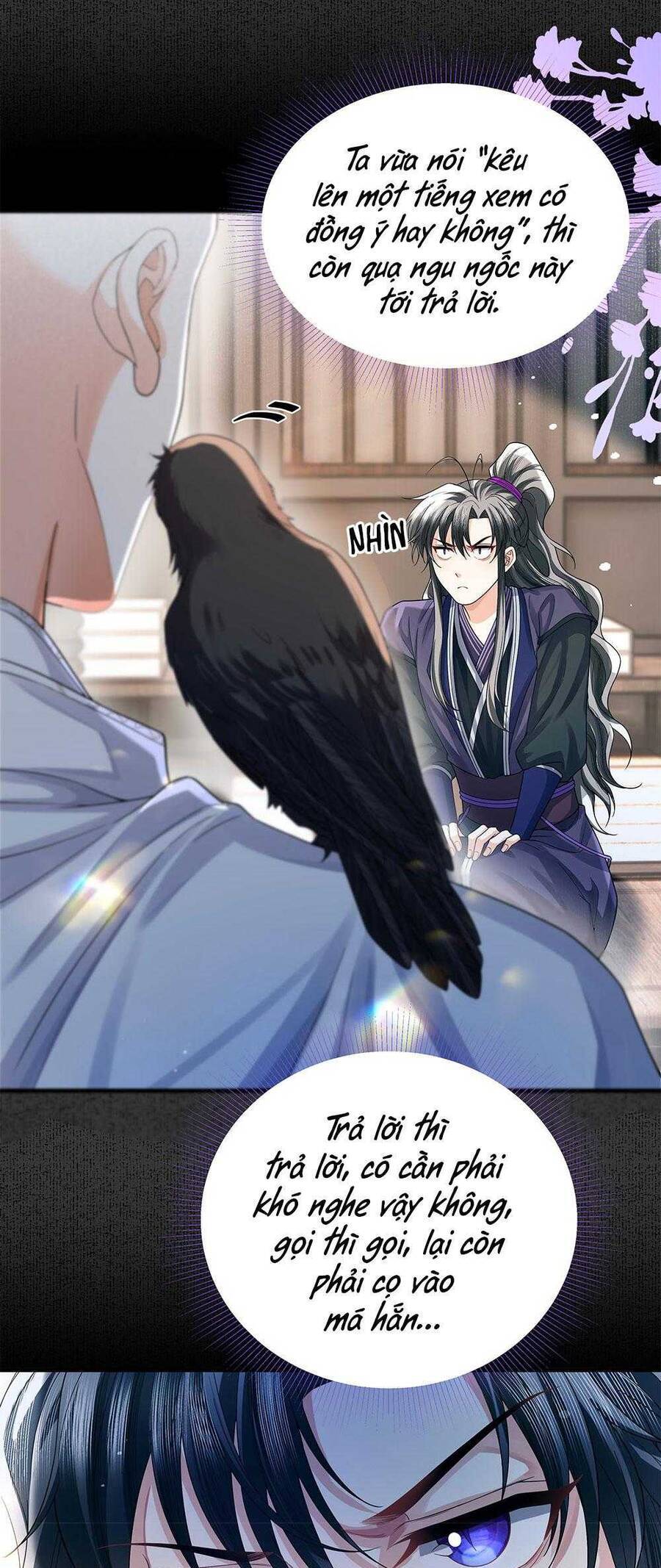 Đồng Tiền Kham Thế Chapter 88 - 12