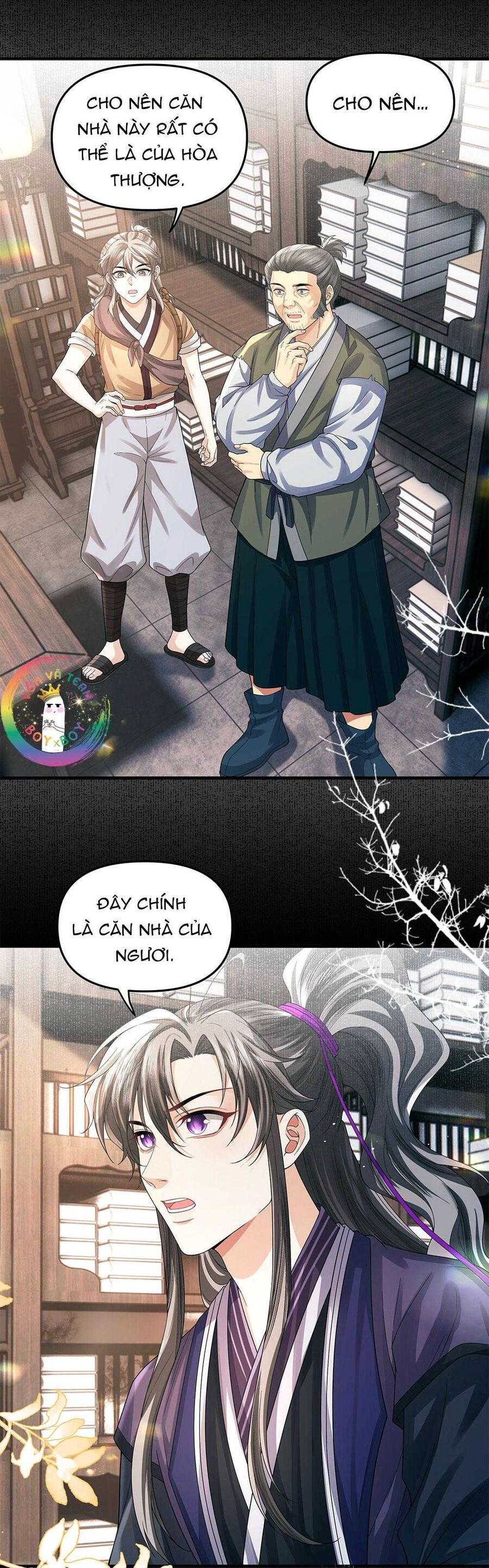 Đồng Tiền Kham Thế Chapter 88 - 13